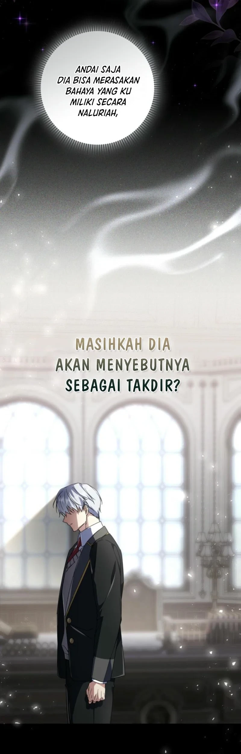 Villainess Streamer chapter 20 halaman 31