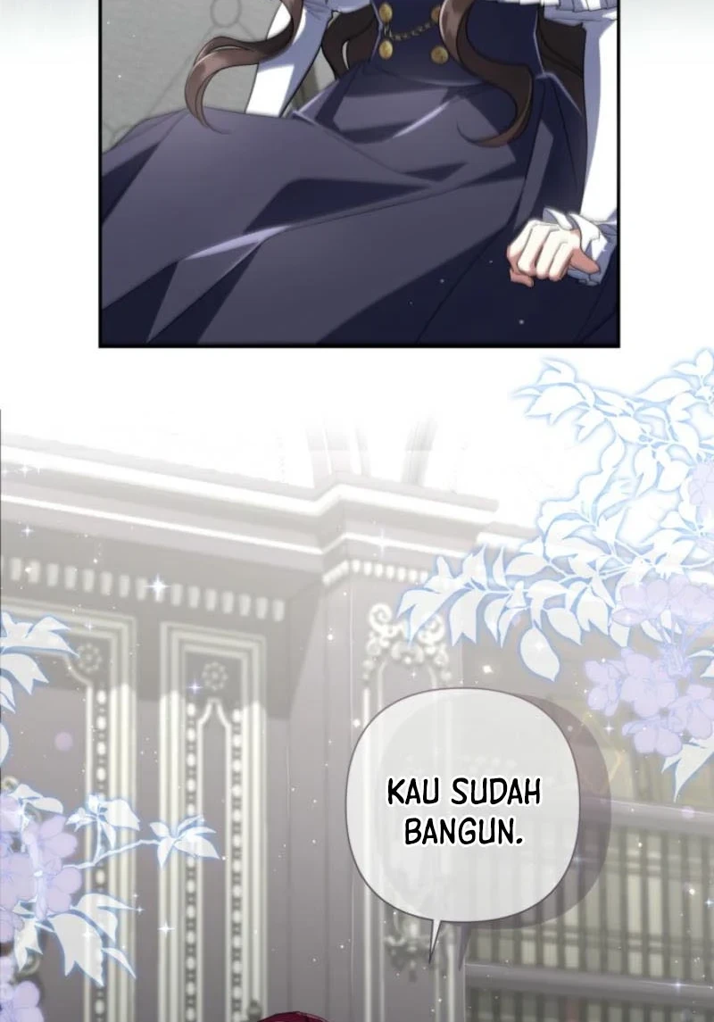 Villainess Streamer chapter 20 halaman 38