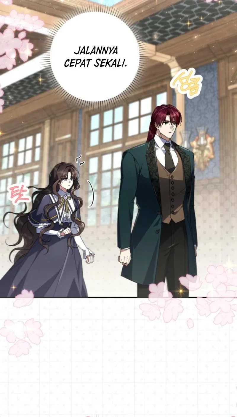 Villainess Streamer chapter 20 halaman 46