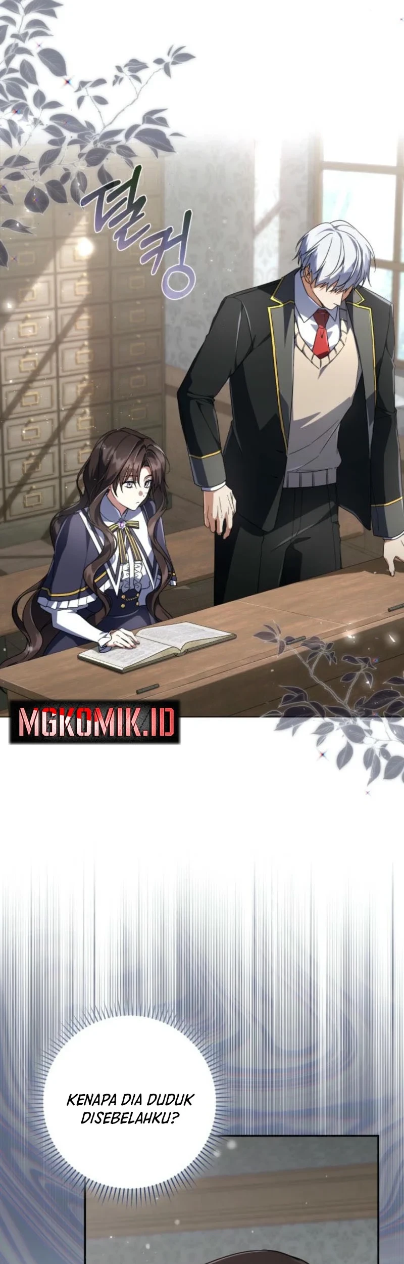 Villainess Streamer chapter 20 halaman 60