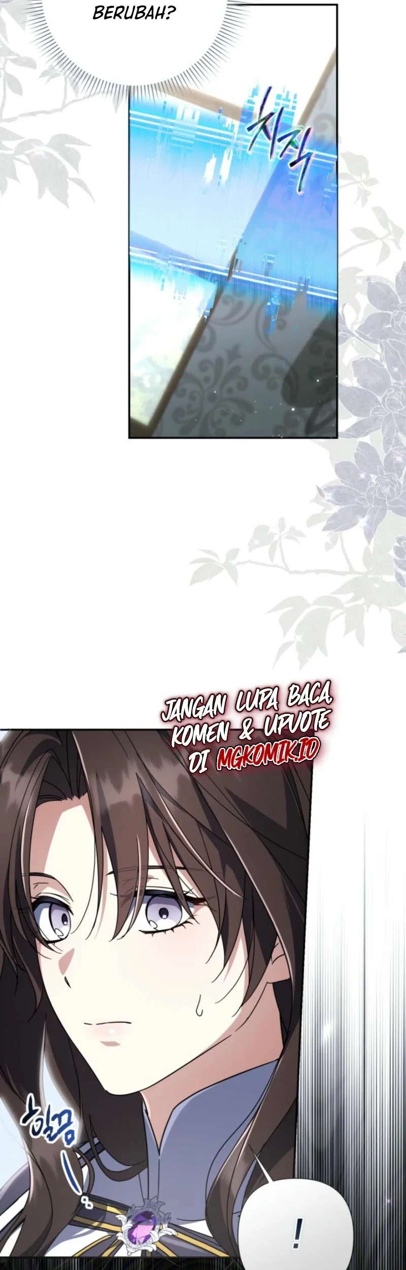 Villainess Streamer chapter 20 halaman 64