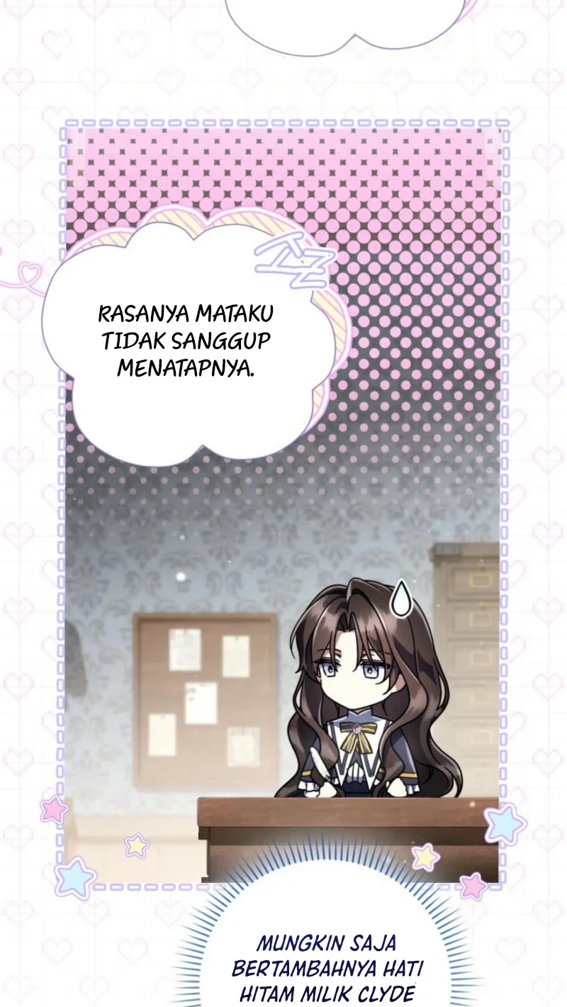 Villainess Streamer Bab 21 halaman 12