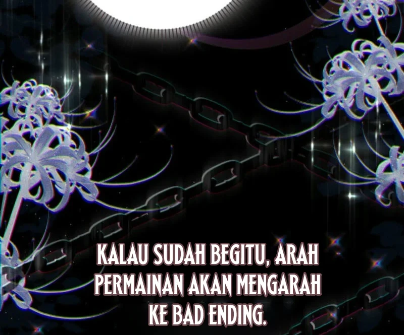 Villainess Streamer Bab 21 halaman 16