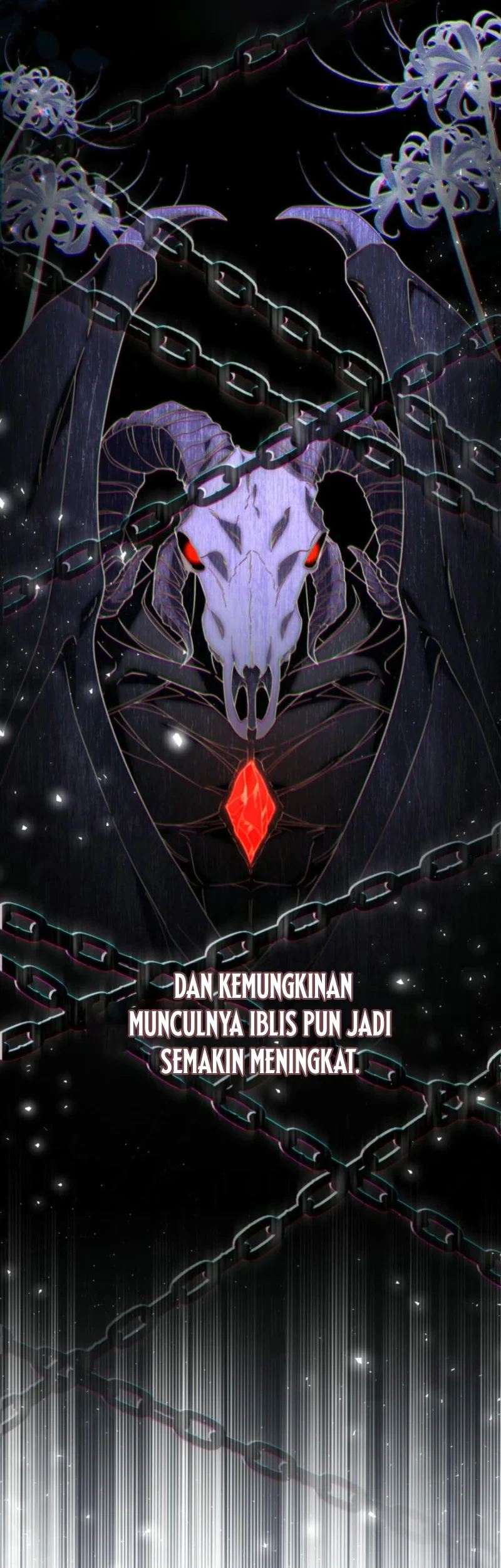 Villainess Streamer Bab 21 halaman 17
