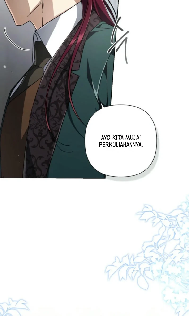 Villainess Streamer Bab 21 halaman 20