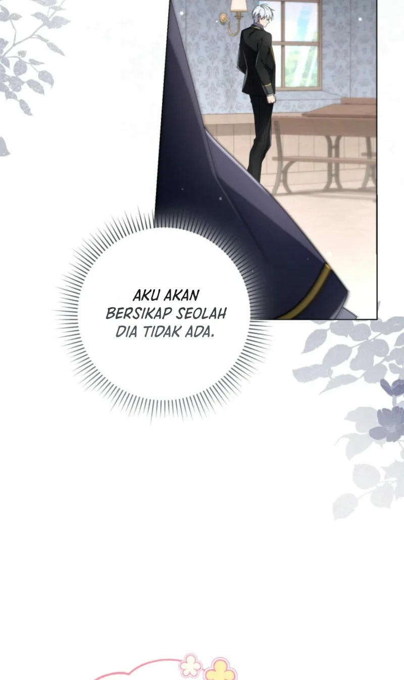 Villainess Streamer Bab 21 halaman 28