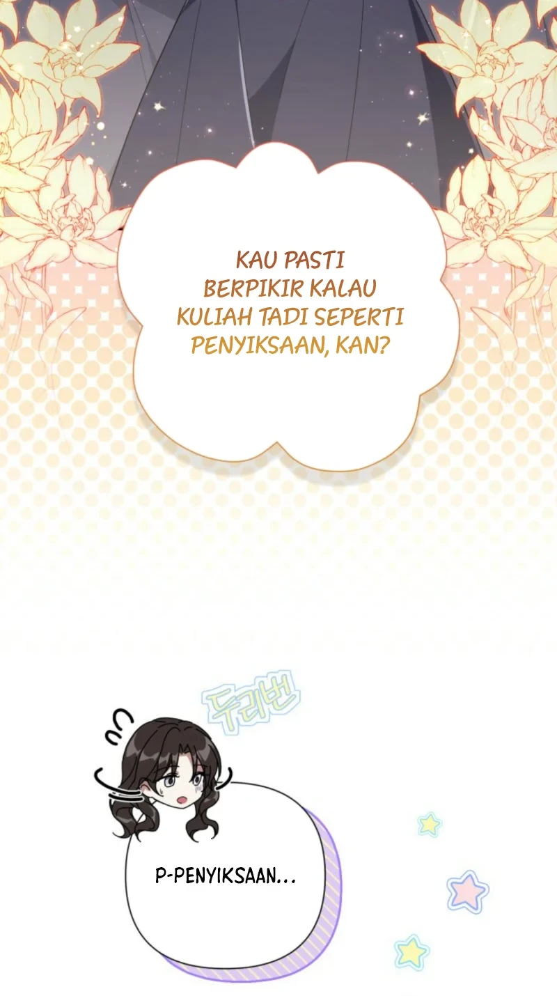 Villainess Streamer Bab 21 halaman 30