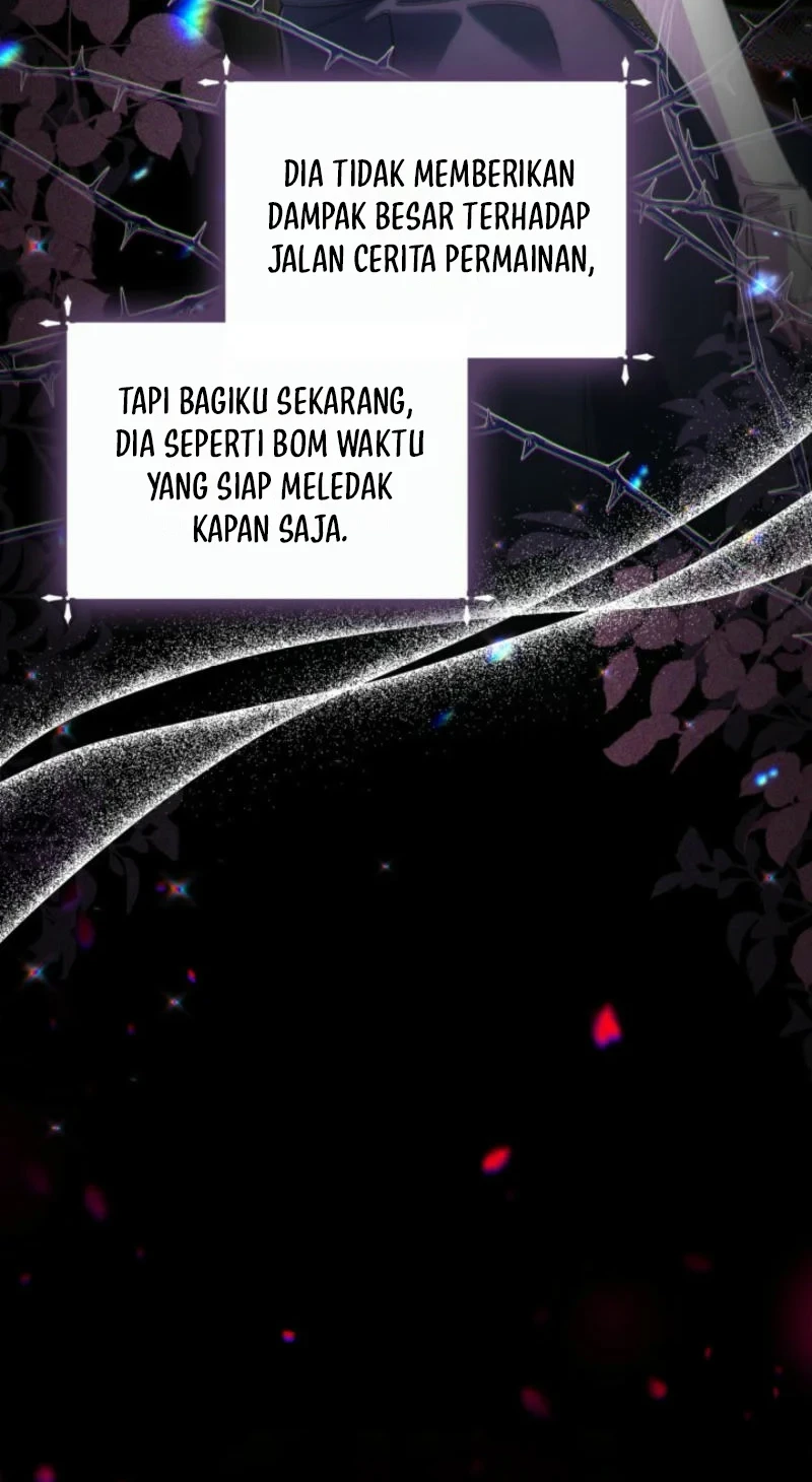 Villainess Streamer Bab 21 halaman 37