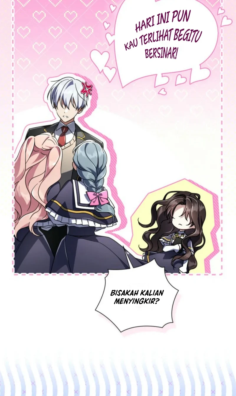 Villainess Streamer Bab 21 halaman 49