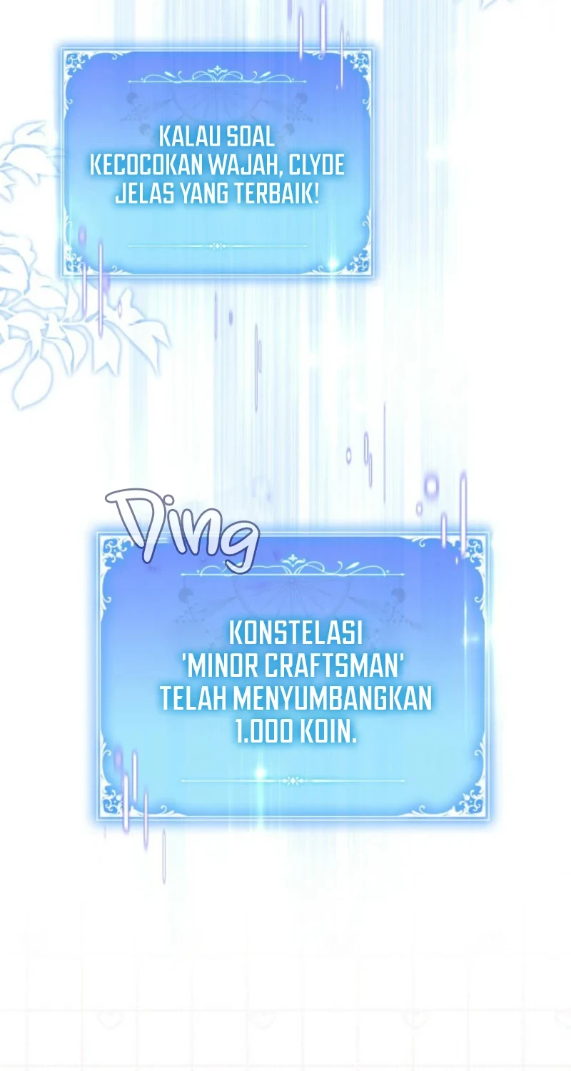 Villainess Streamer Bab 21 halaman 55