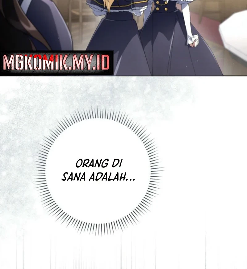Villainess Streamer Bab 21 halaman 61