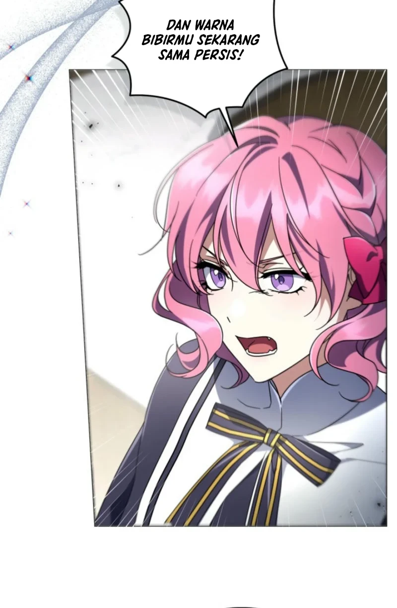 Villainess Streamer chapter 22 halaman 2