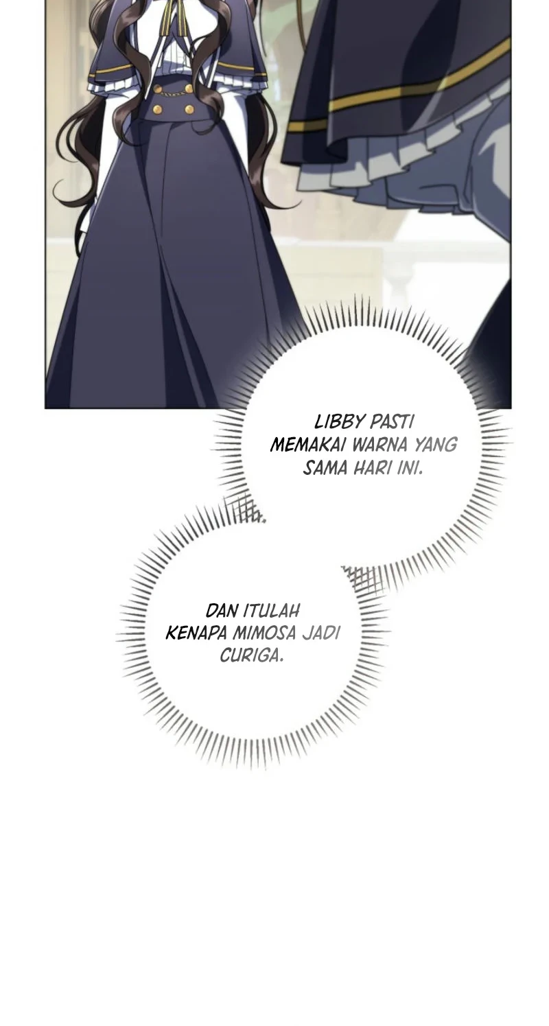 Villainess Streamer chapter 22 halaman 4