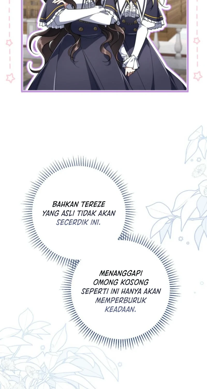 Villainess Streamer chapter 22 halaman 11