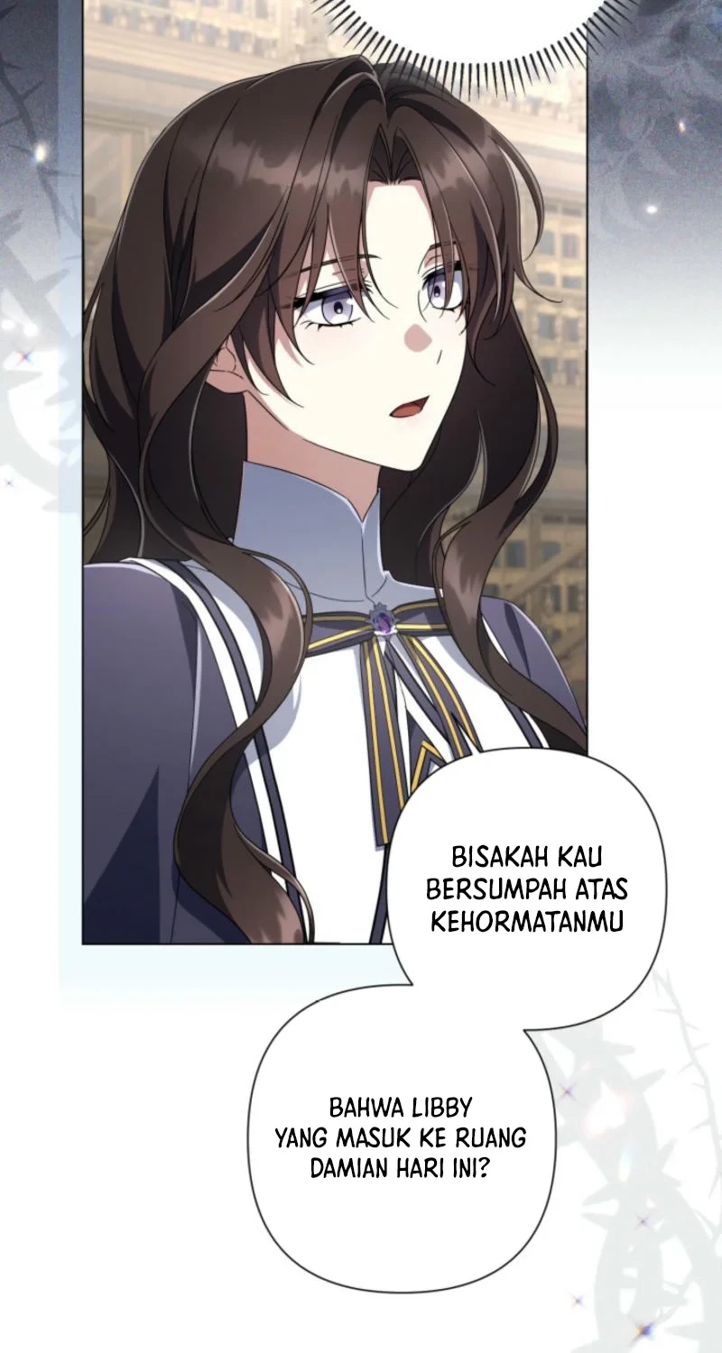 Villainess Streamer chapter 22 halaman 20