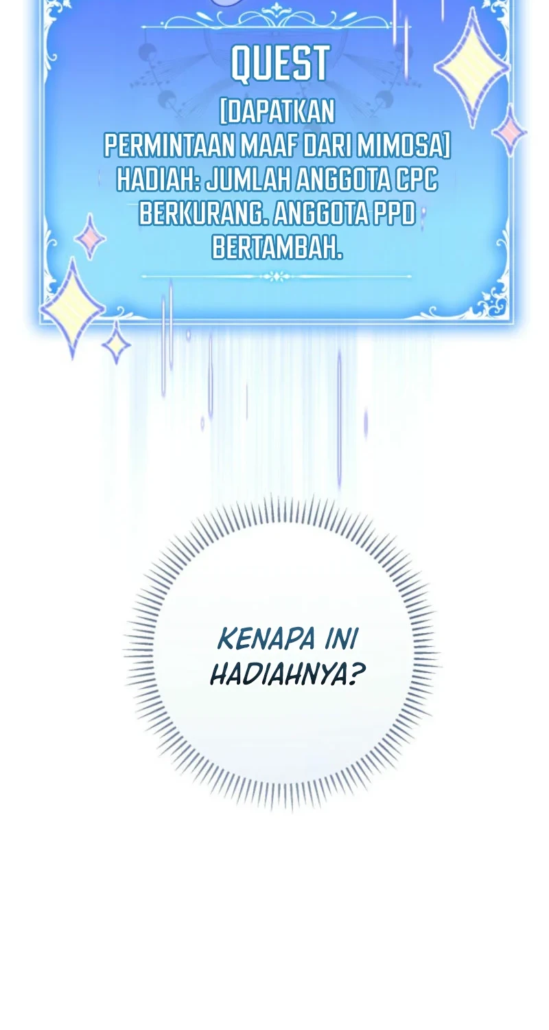 Villainess Streamer chapter 22 halaman 42