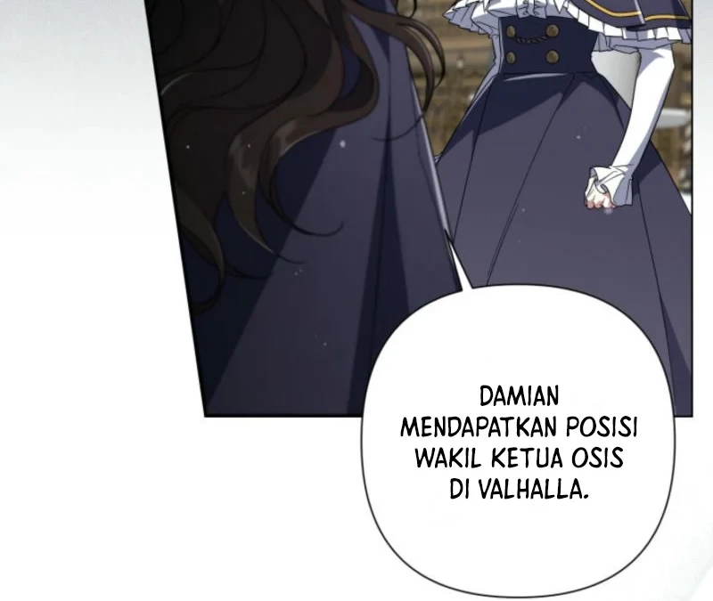 Villainess Streamer chapter 22 halaman 45