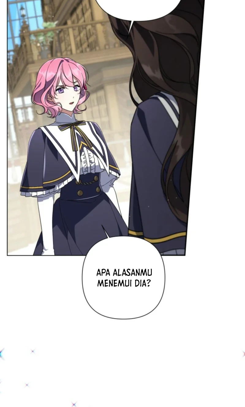 Villainess Streamer chapter 22 halaman 47