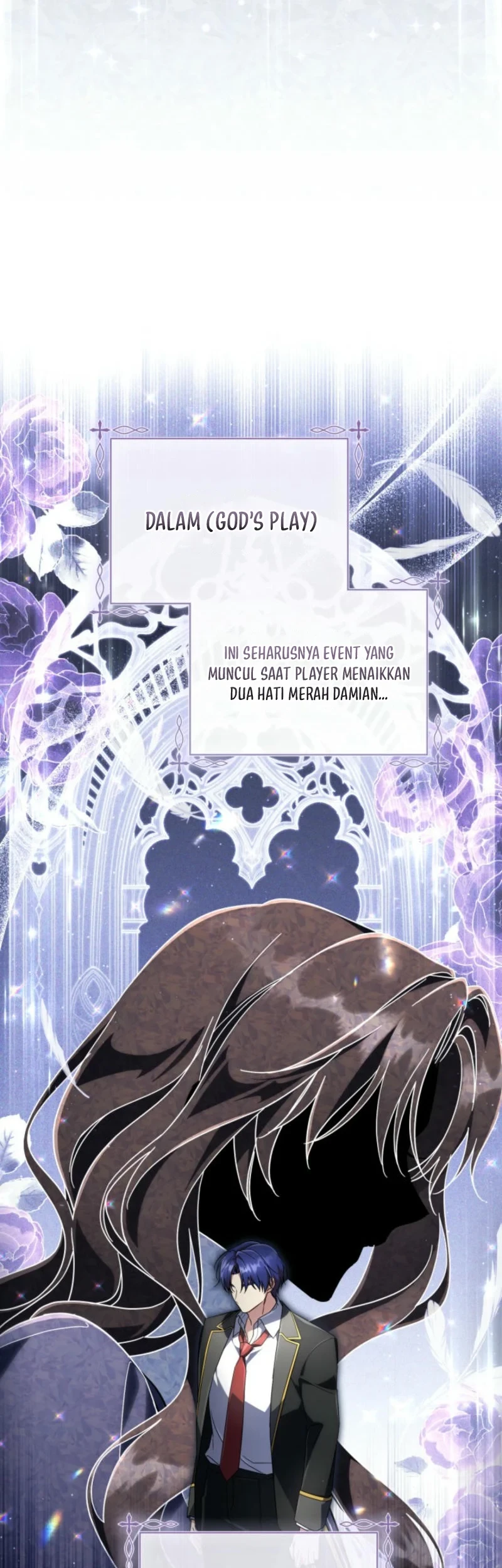 Villainess Streamer chapter 22 halaman 50