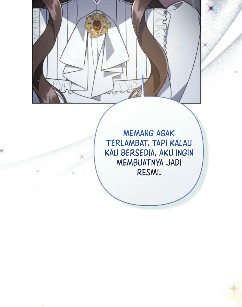 Villainess Streamer chapter 22 halaman 64
