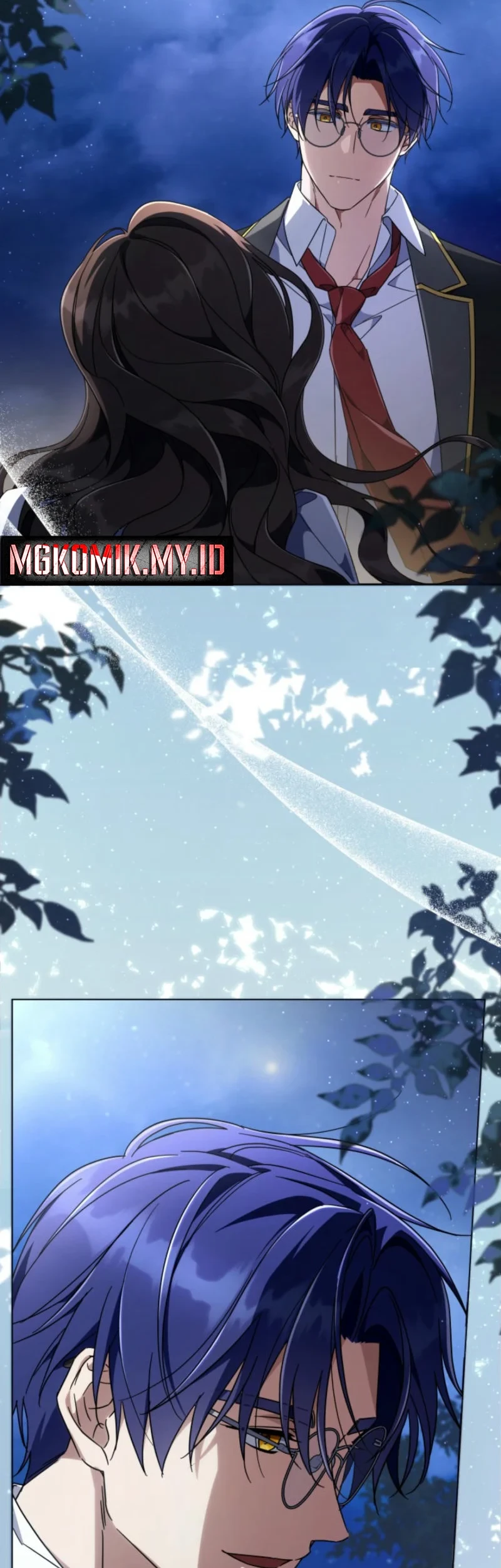 Villainess Streamer chapter 22 halaman 67