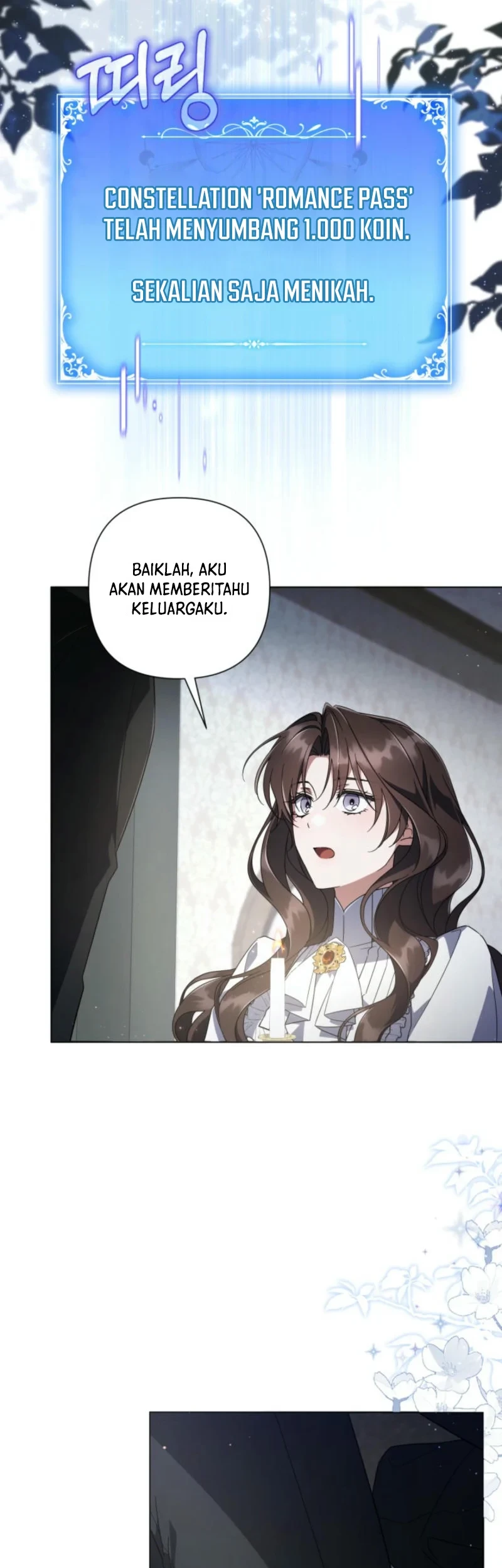 Villainess Streamer chapter 22 halaman 69