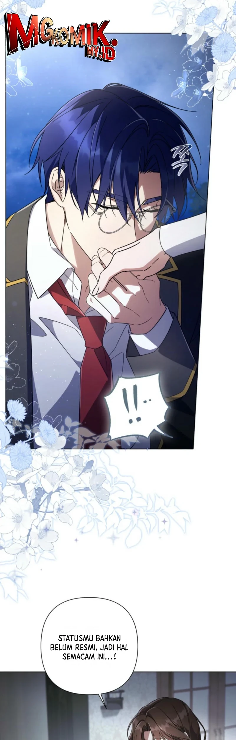 Villainess Streamer chapter 22 halaman 71