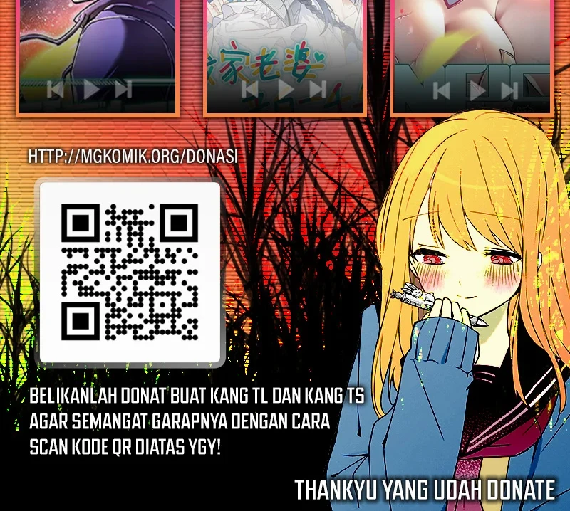 Villainess Streamer chapter 22 halaman 76