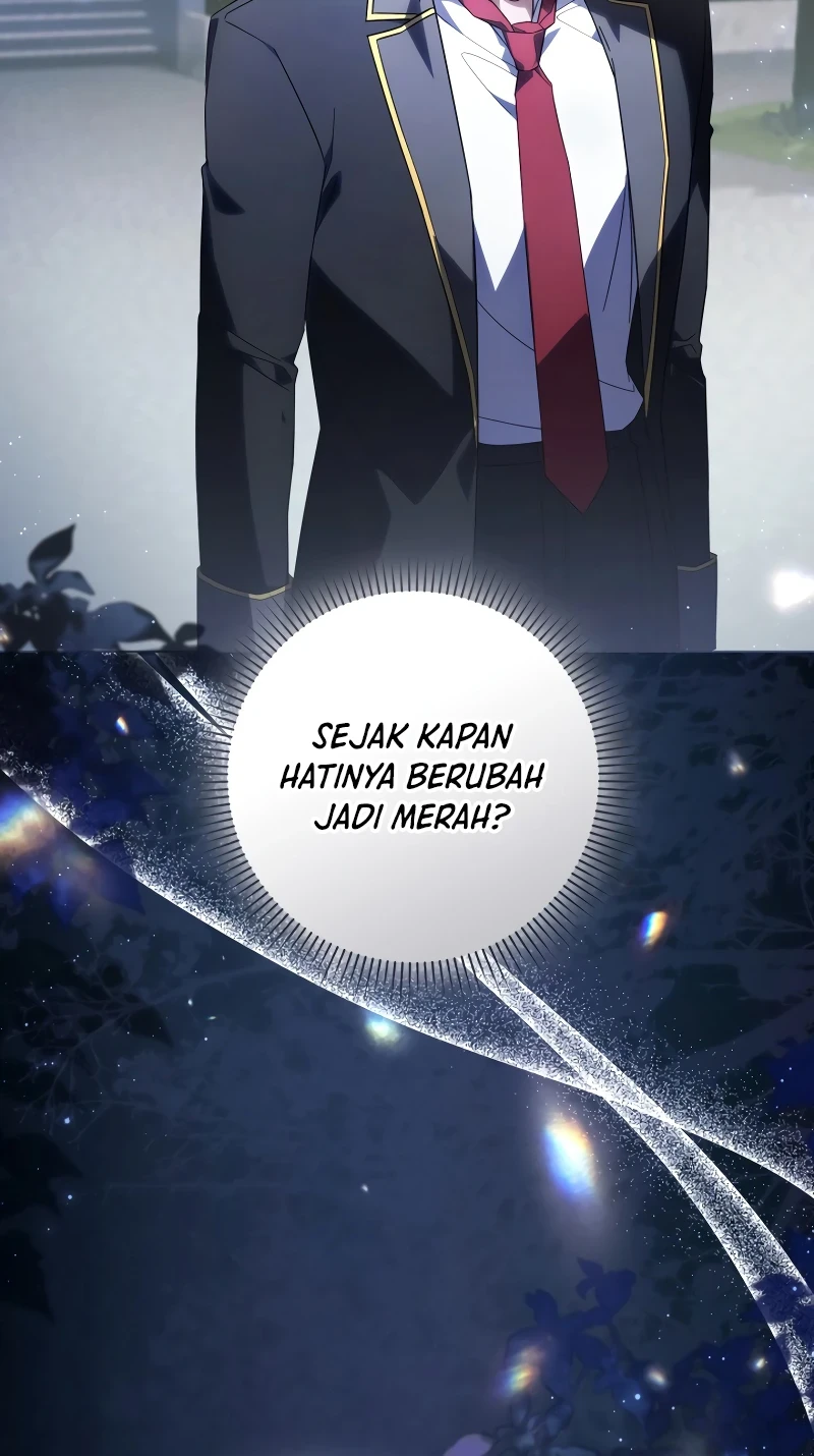 Villainess Streamer Bab 23 halaman 11