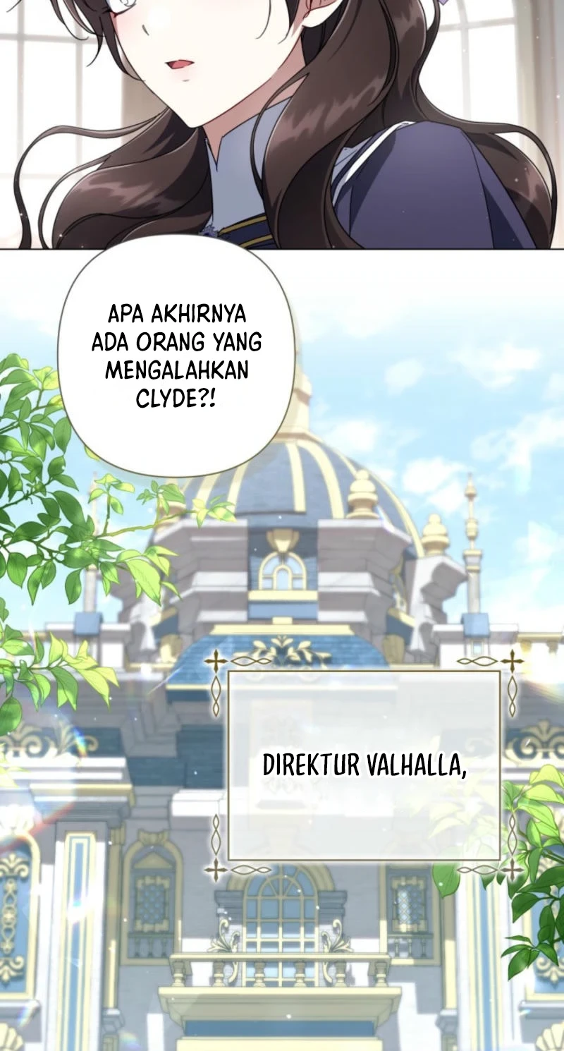 Villainess Streamer Bab 24 halaman 8