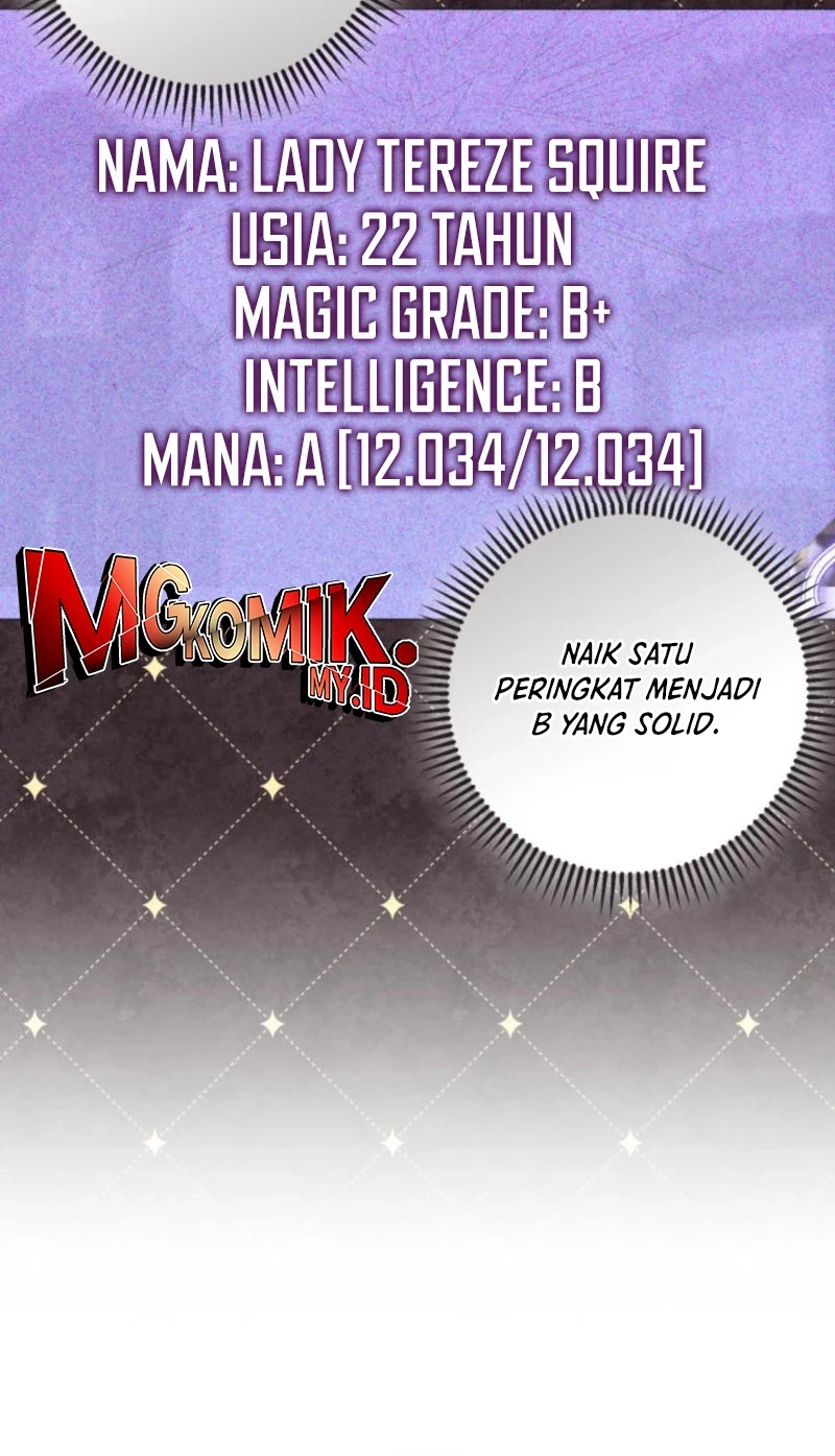 Villainess Streamer Bab 24 halaman 16