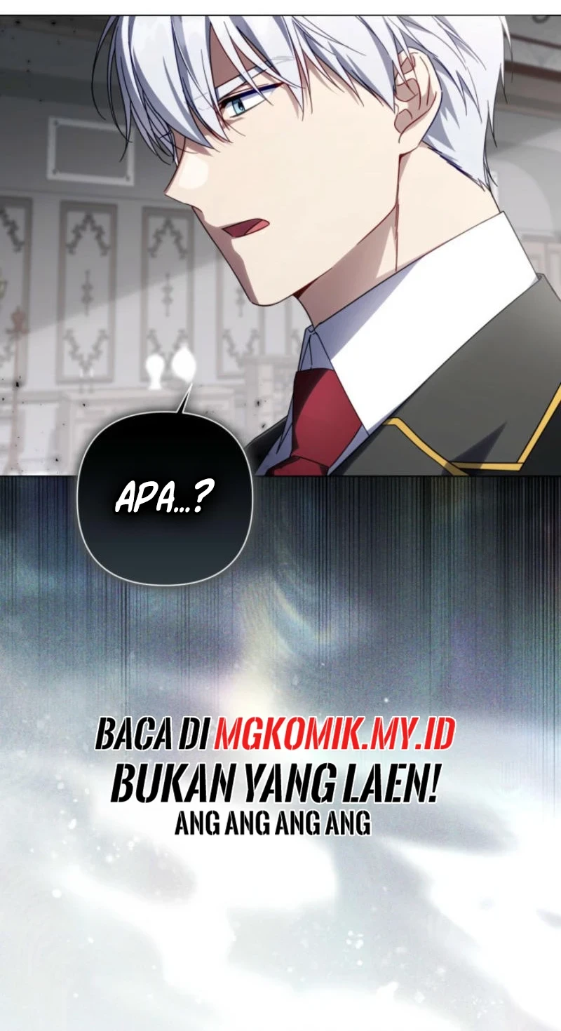 Villainess Streamer Bab 24 halaman 36