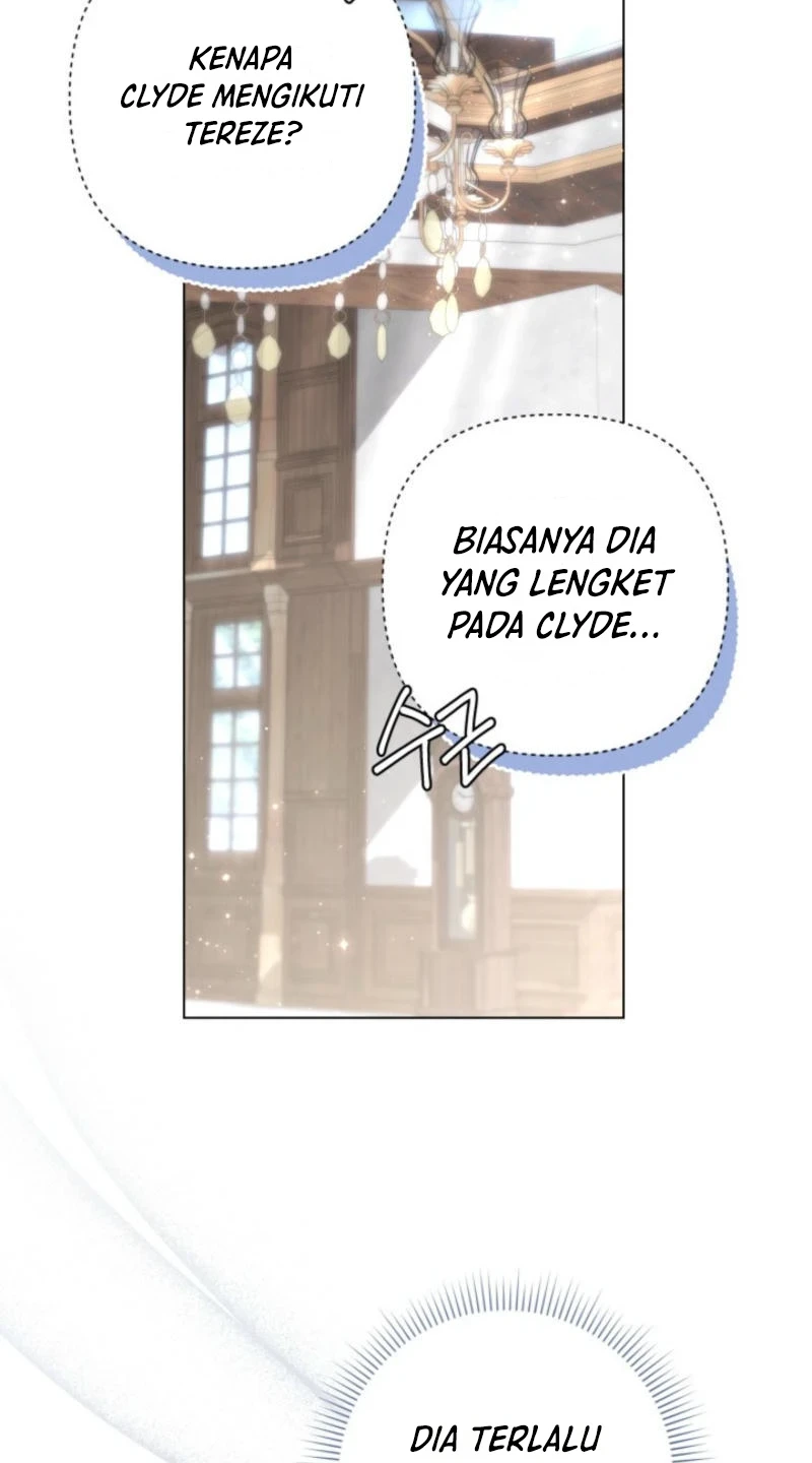 Villainess Streamer Bab 24 halaman 51