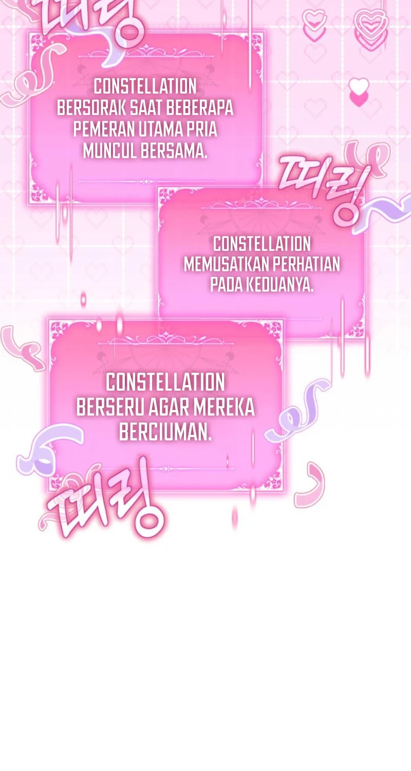 Villainess Streamer Bab 24 halaman 57