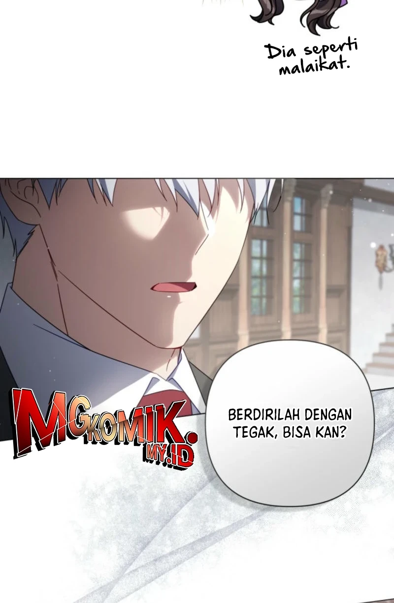 Villainess Streamer Bab 24 halaman 61