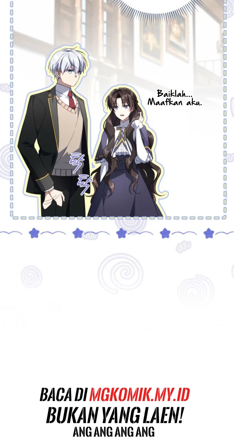 Villainess Streamer Bab 24 halaman 65