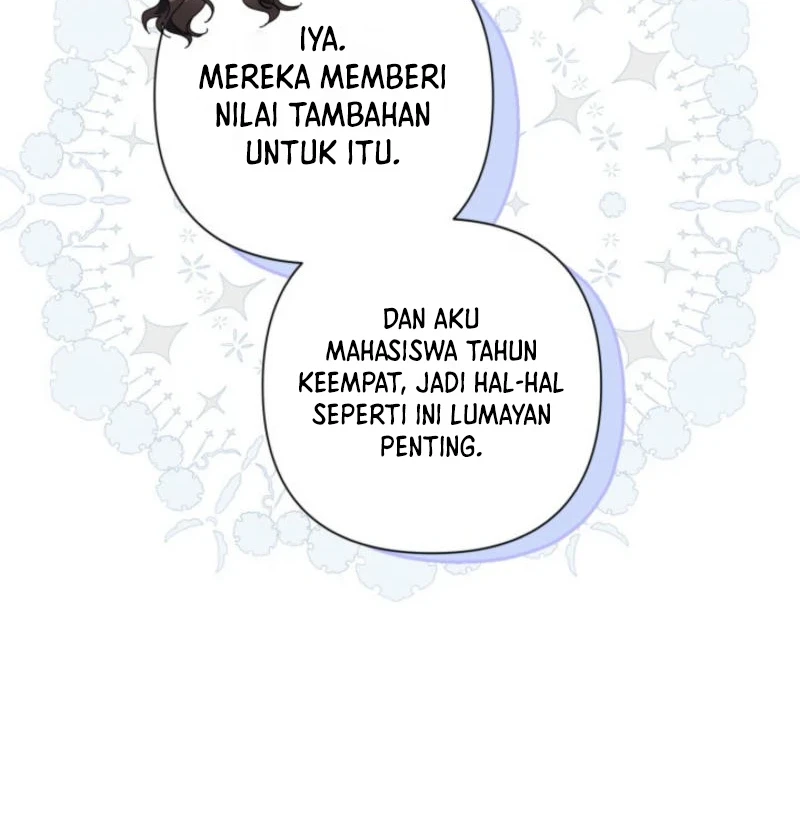 Villainess Streamer Bab 24 halaman 67