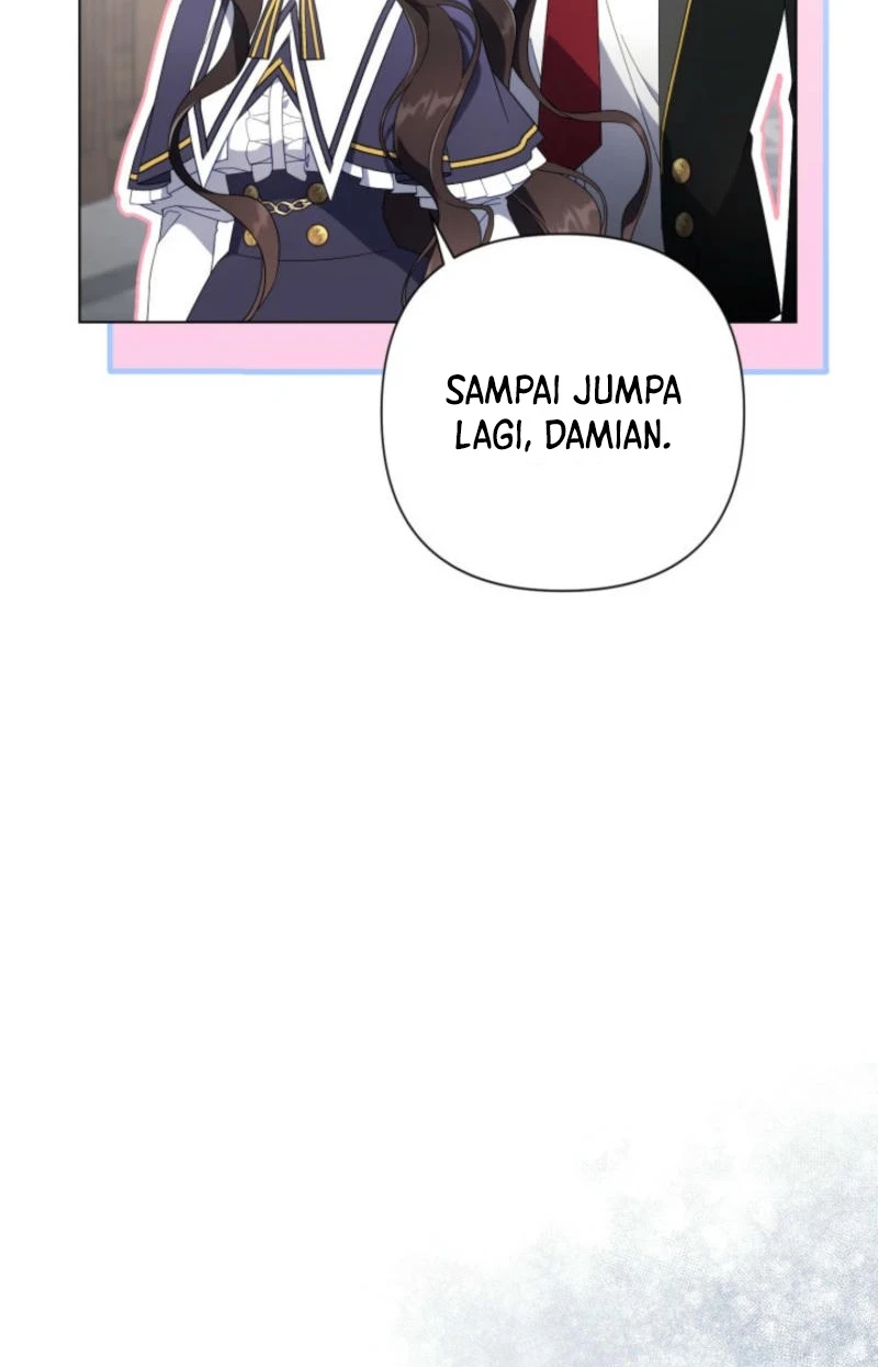 Villainess Streamer Bab 24 halaman 73