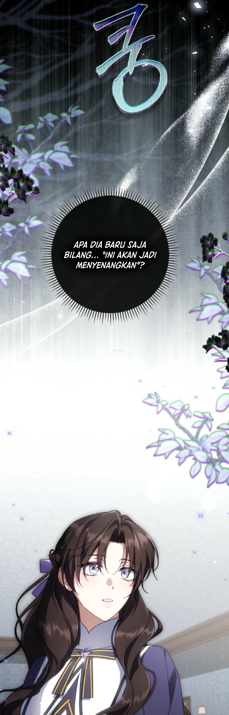 Villainess Streamer Bab 24 halaman 77