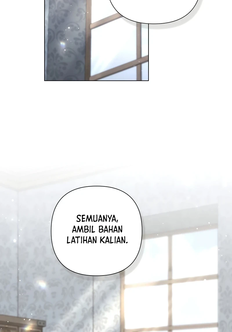 Villainess Streamer chapter 25 halaman 2