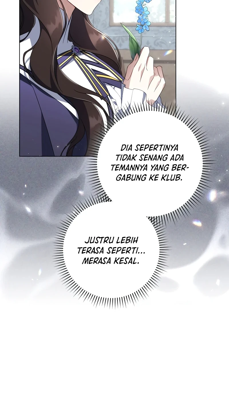 Villainess Streamer chapter 25 halaman 8
