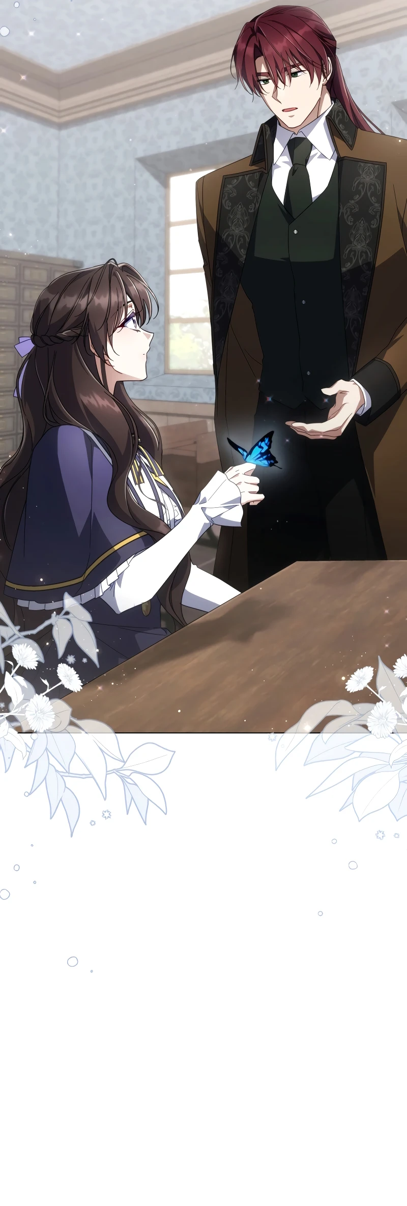Villainess Streamer chapter 25 halaman 15