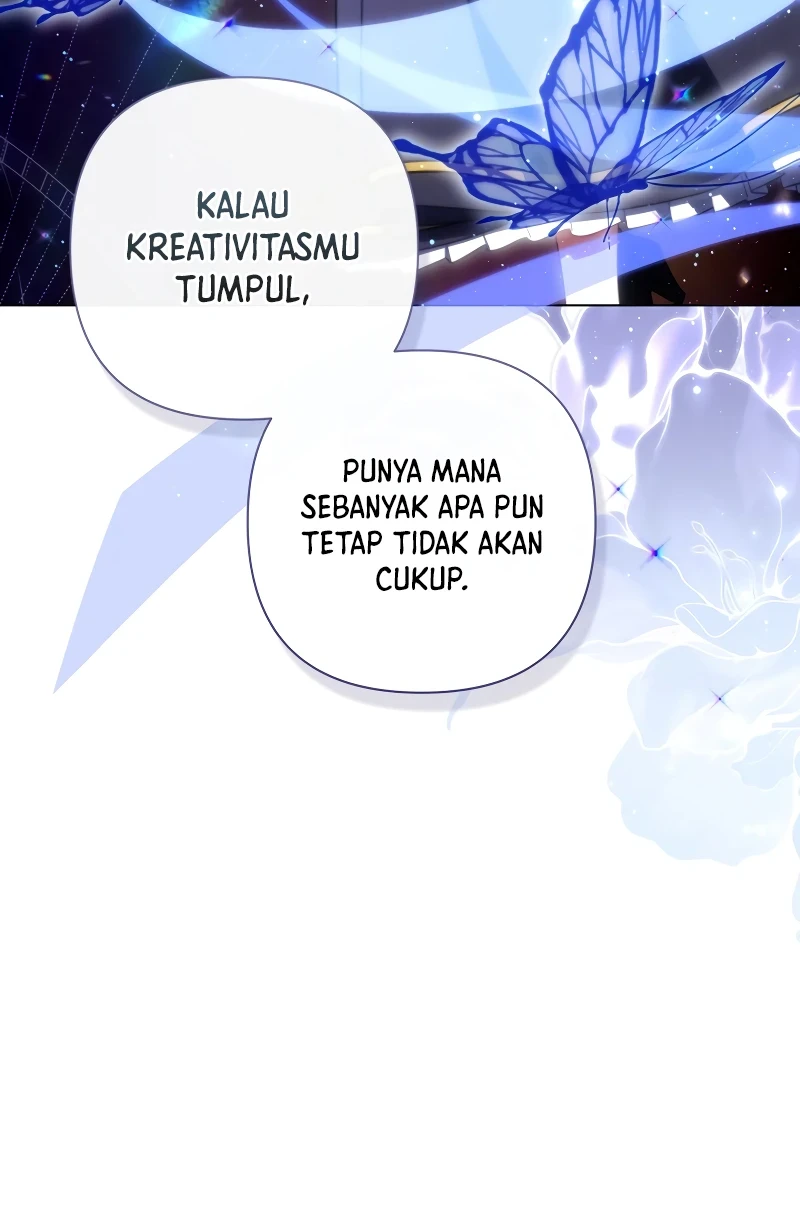 Villainess Streamer chapter 25 halaman 19