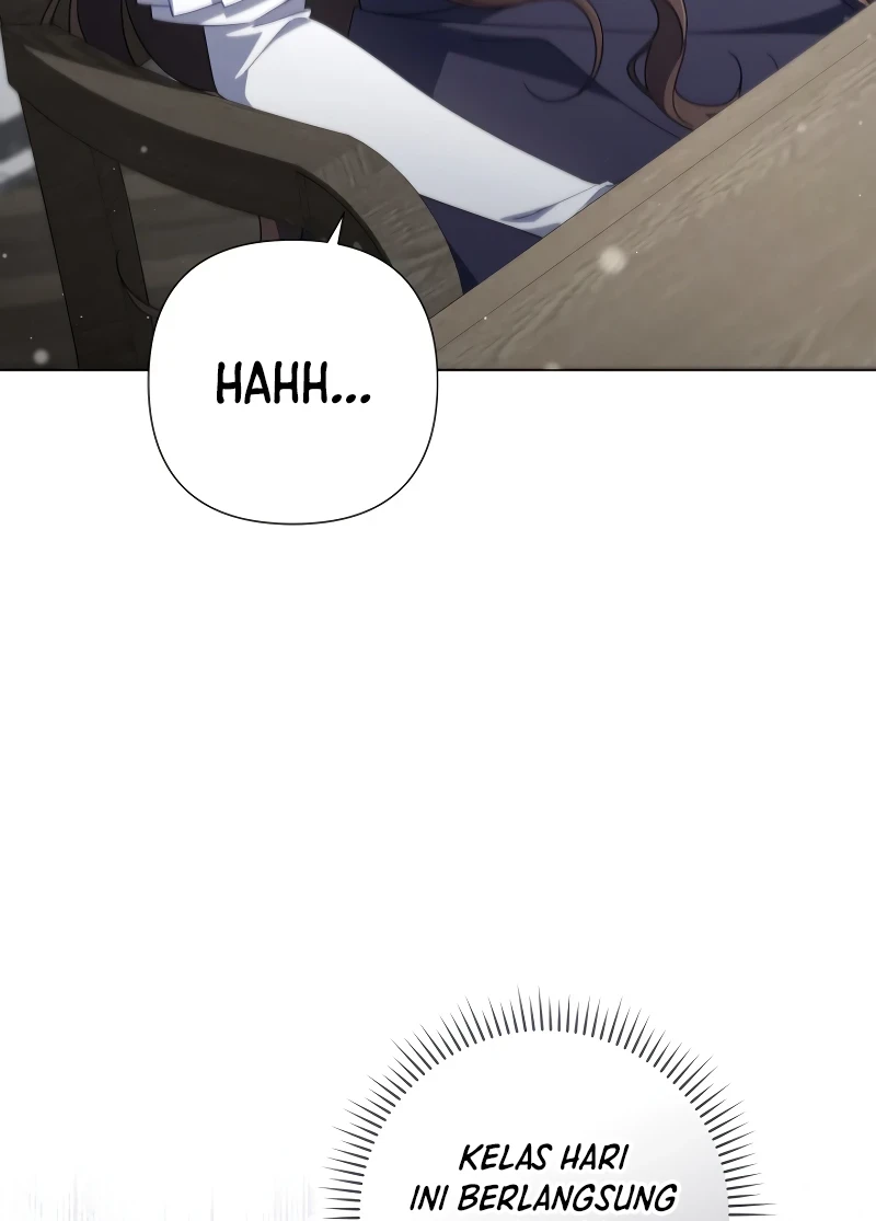Villainess Streamer chapter 25 halaman 32