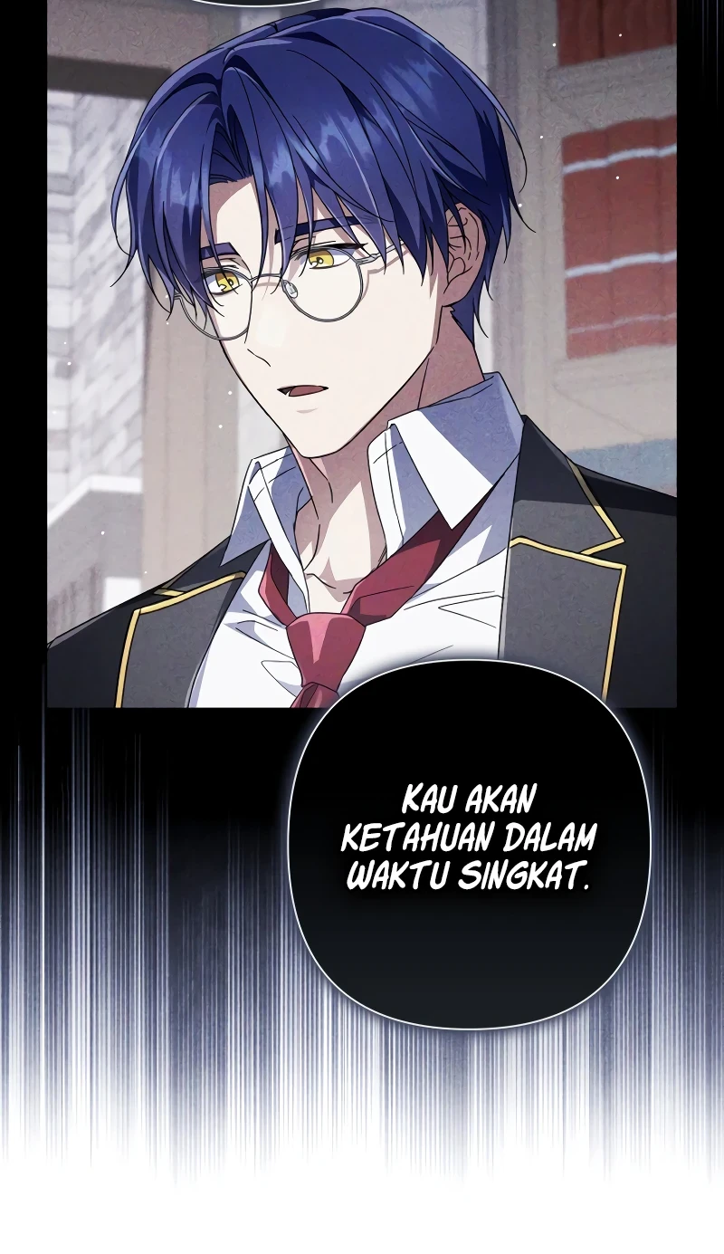 Villainess Streamer chapter 25 halaman 34