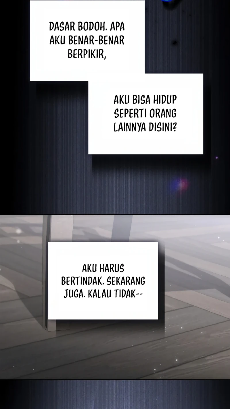 Villainess Streamer chapter 25 halaman 42