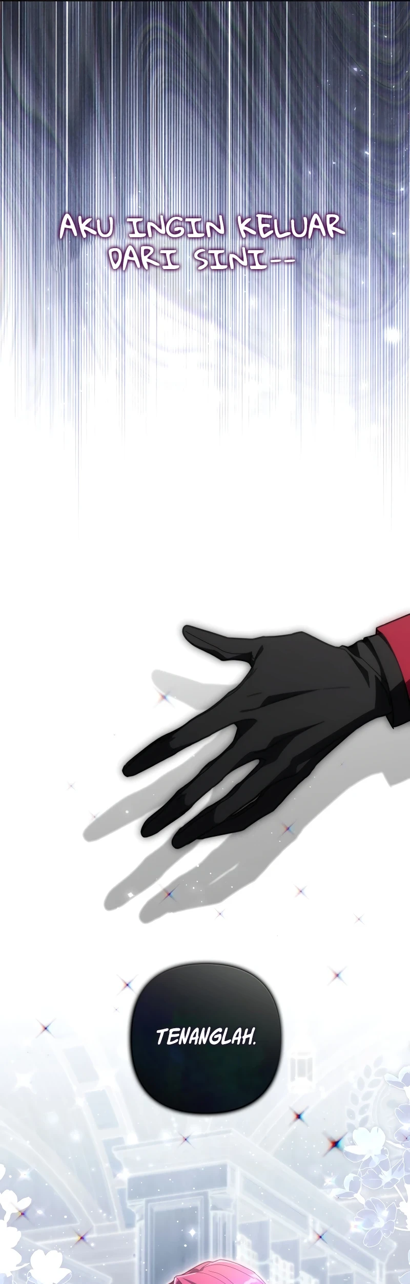 Villainess Streamer chapter 25 halaman 45