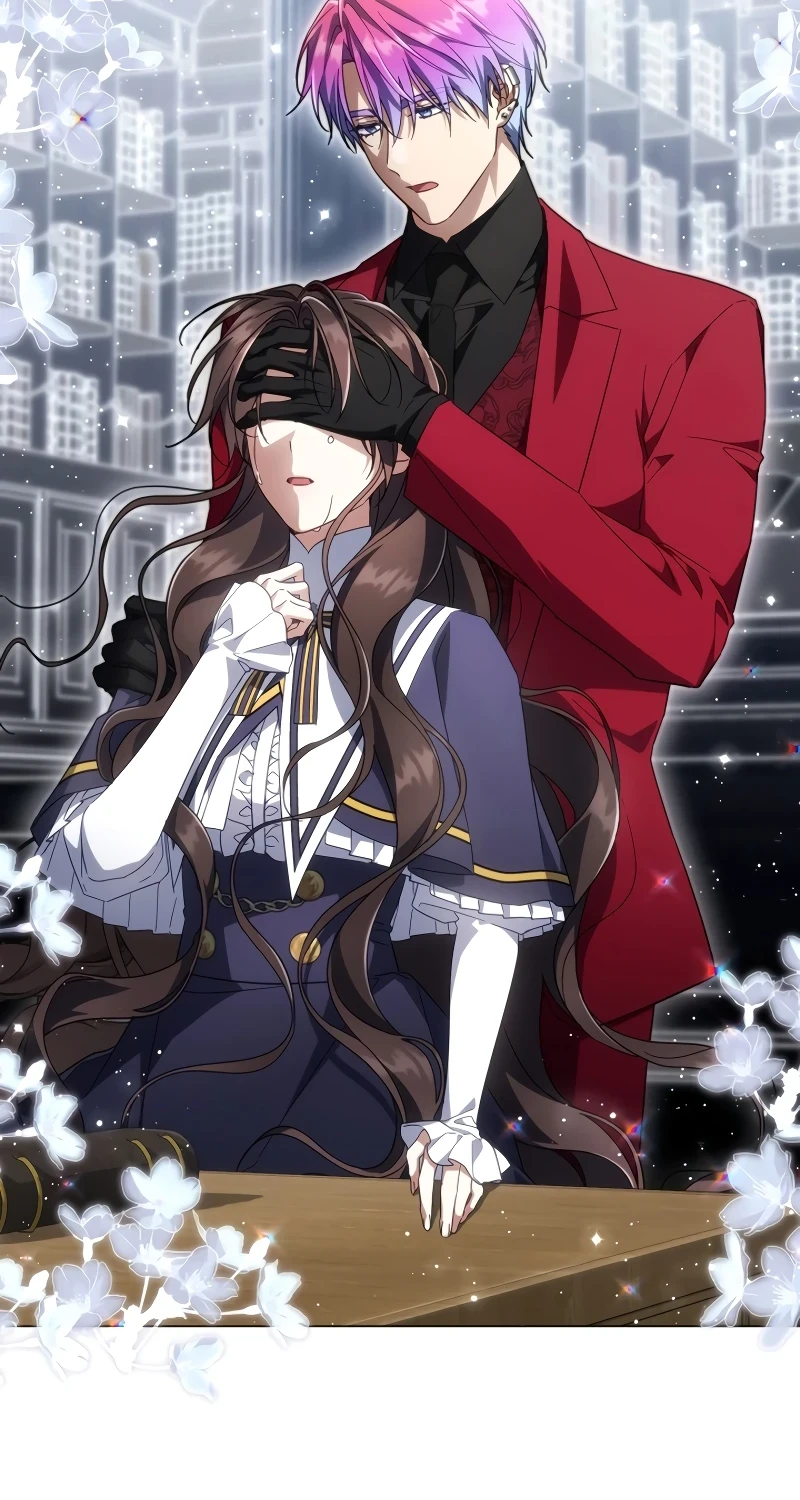 Villainess Streamer chapter 25 halaman 46