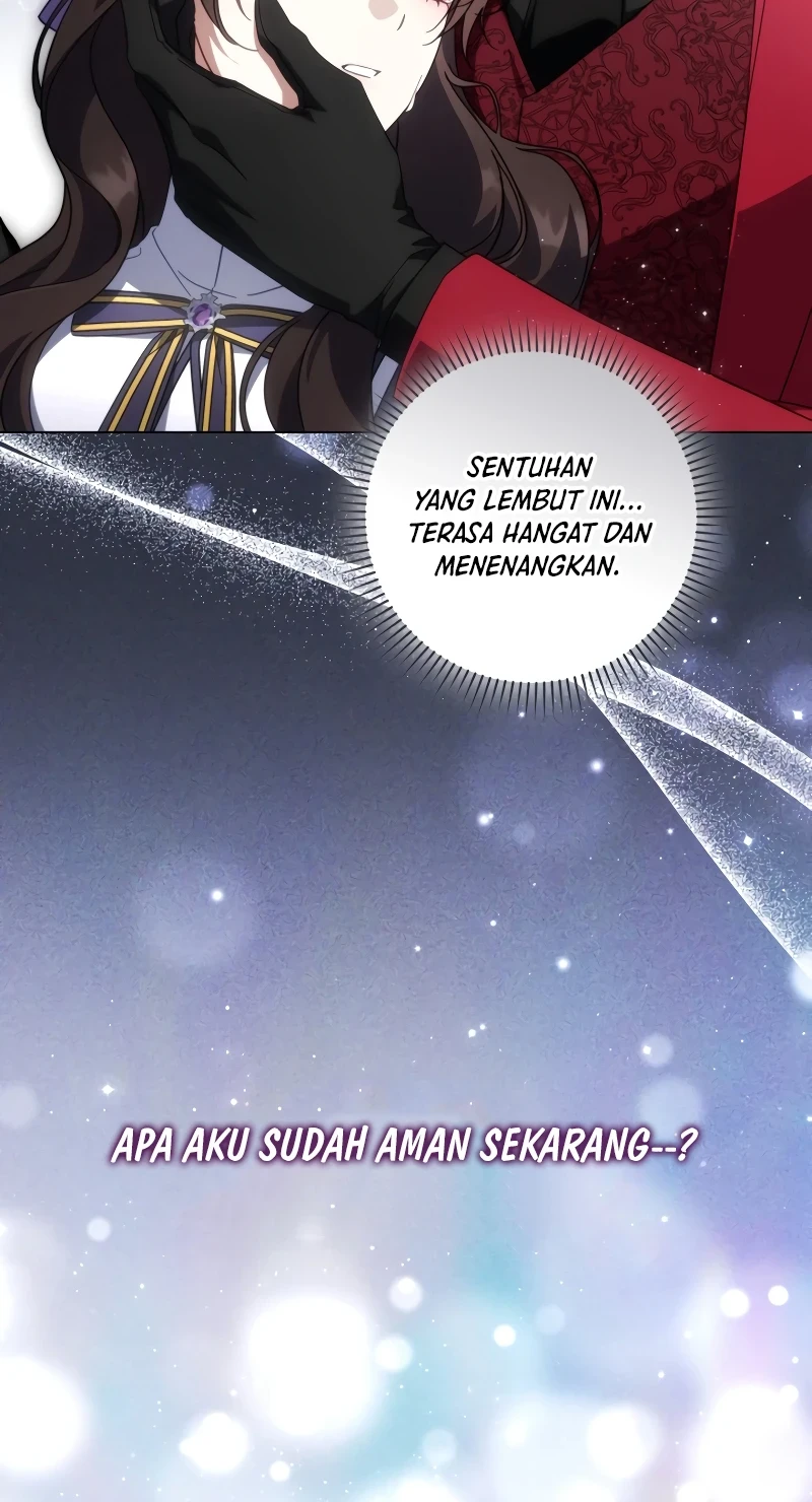 Villainess Streamer chapter 25 halaman 49