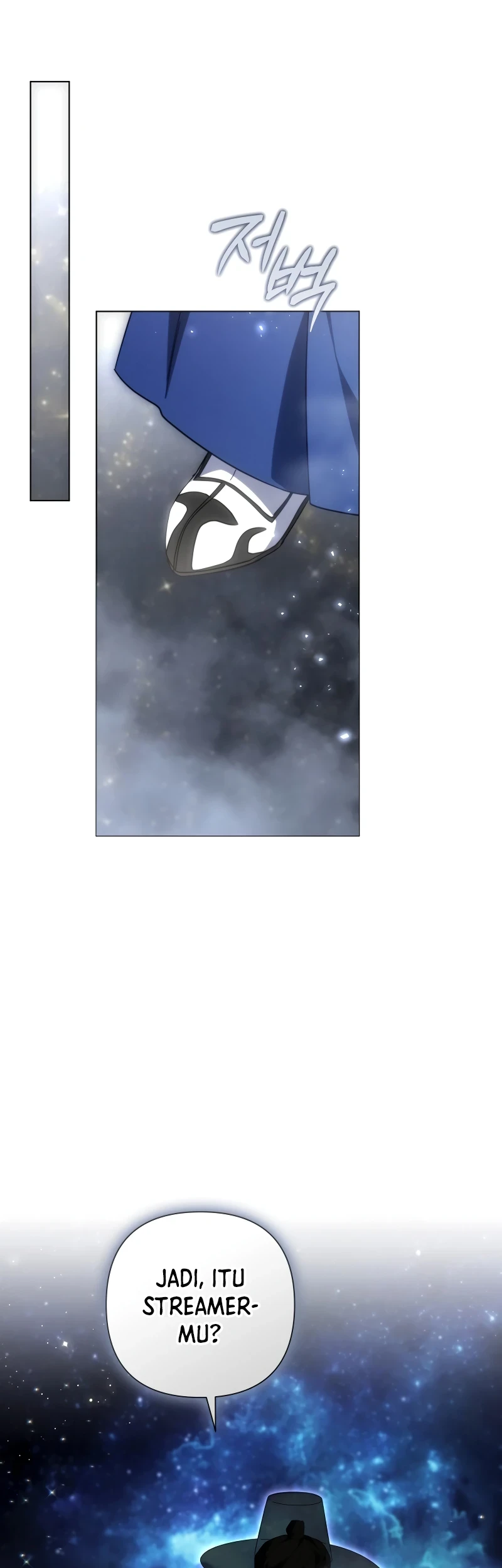 Villainess Streamer chapter 25 halaman 52